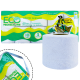 Hartie igienica 2 straturi El Capitan Eco 10 role